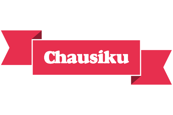 Chausiku sale logo