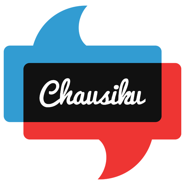 Chausiku sharks logo