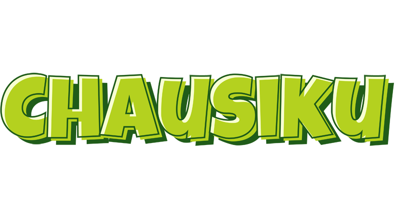Chausiku summer logo