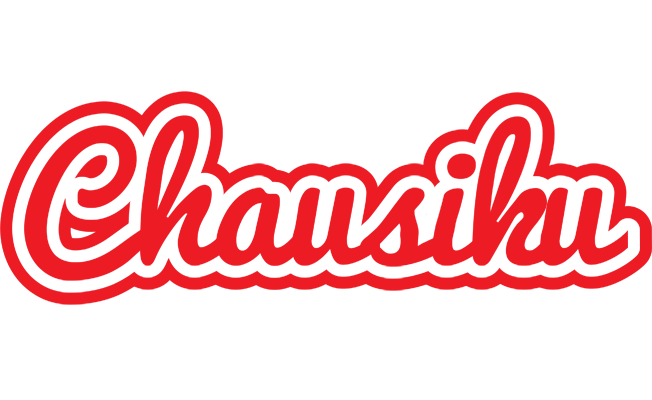 Chausiku sunshine logo