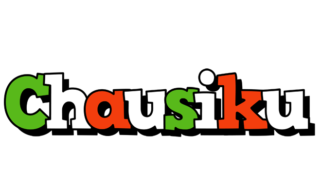 Chausiku venezia logo