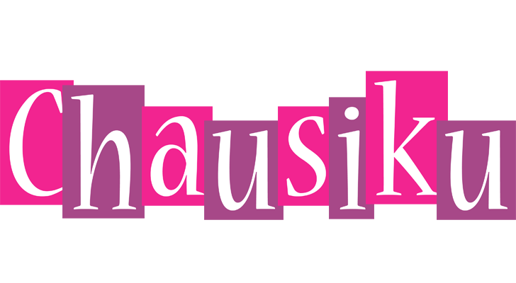 Chausiku whine logo