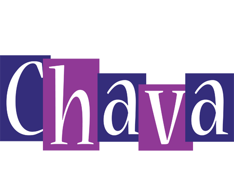 Chava autumn logo