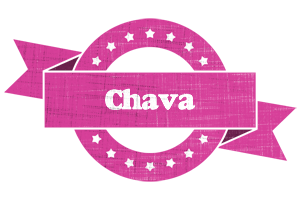 Chava beauty logo