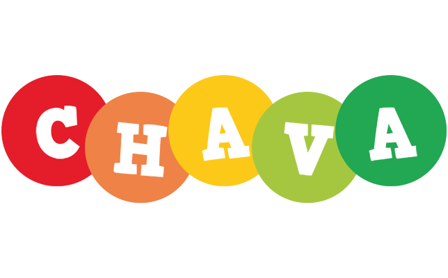 Chava boogie logo