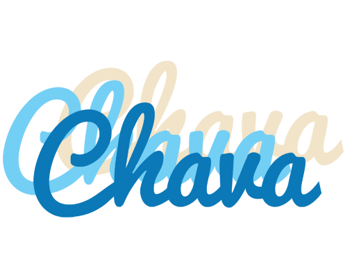 Chava breeze logo