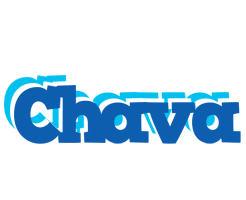 Chava business logo
