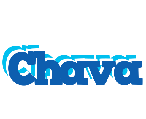Chava business logo