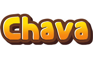 Chava cookies logo