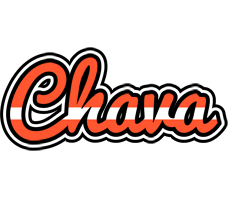 Chava denmark logo