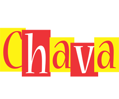 Chava errors logo