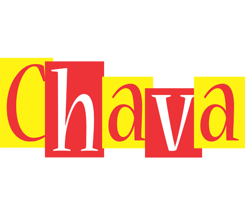 Chava errors logo