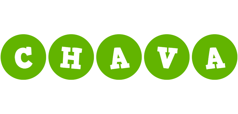 Chava games logo