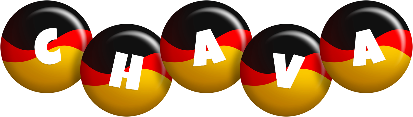 Chava german logo