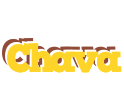 Chava hotcup logo