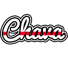 Chava kingdom logo