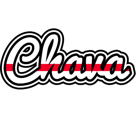 Chava kingdom logo