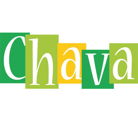 Chava lemonade logo