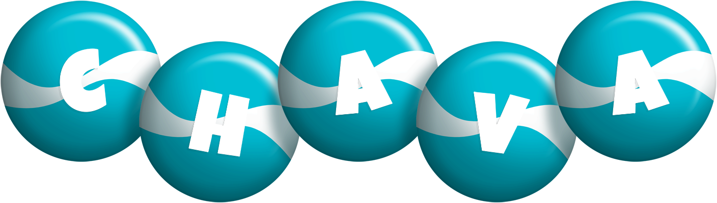 Chava messi logo