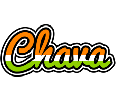 Chava mumbai logo