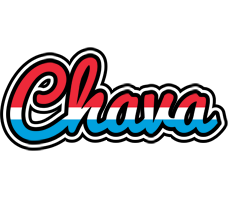 Chava norway logo