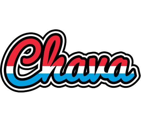 Chava norway logo