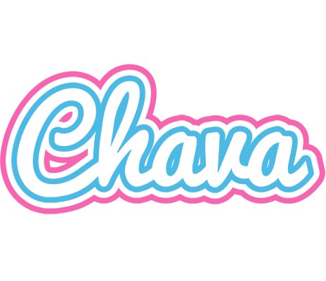 Chava outdoors logo