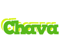 Chava picnic logo