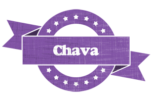 Chava royal logo