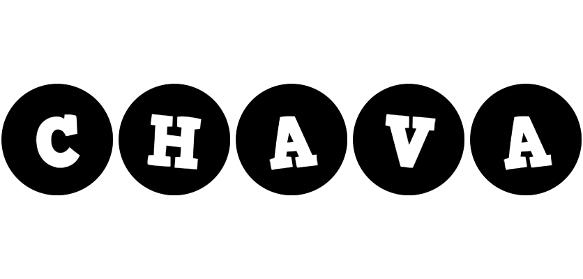 Chava tools logo