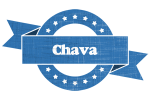 Chava trust logo