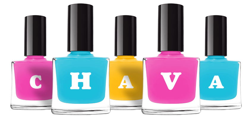 Chava variety logo