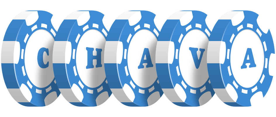 Chava vegas logo