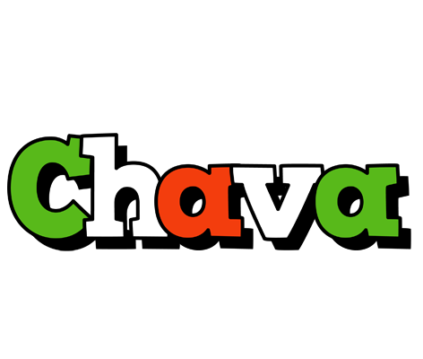 Chava venezia logo