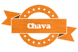 Chava victory logo