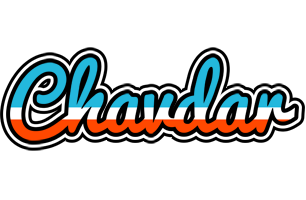 Chavdar america logo