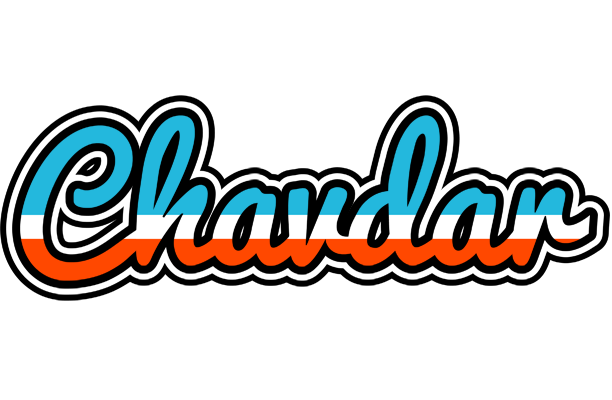 Chavdar america logo
