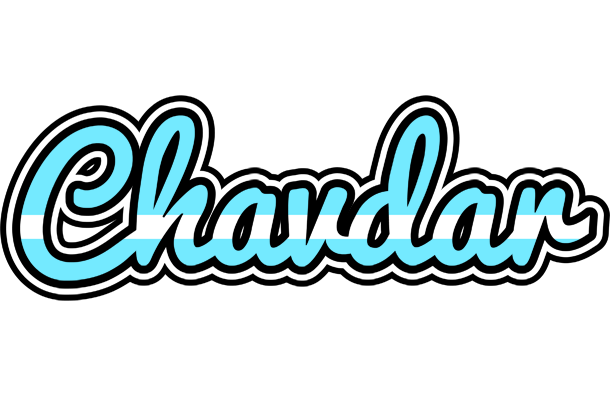 Chavdar argentine logo