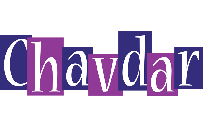 Chavdar autumn logo
