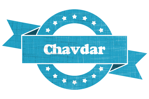 Chavdar balance logo