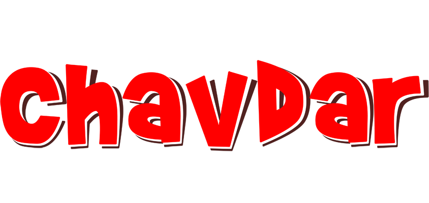 Chavdar basket logo