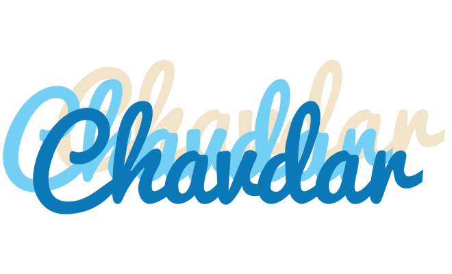 Chavdar breeze logo