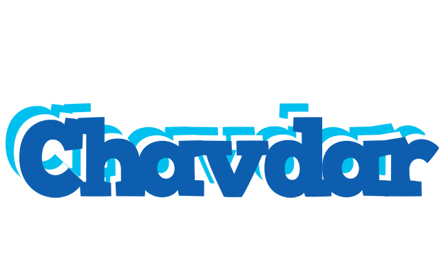 Chavdar business logo