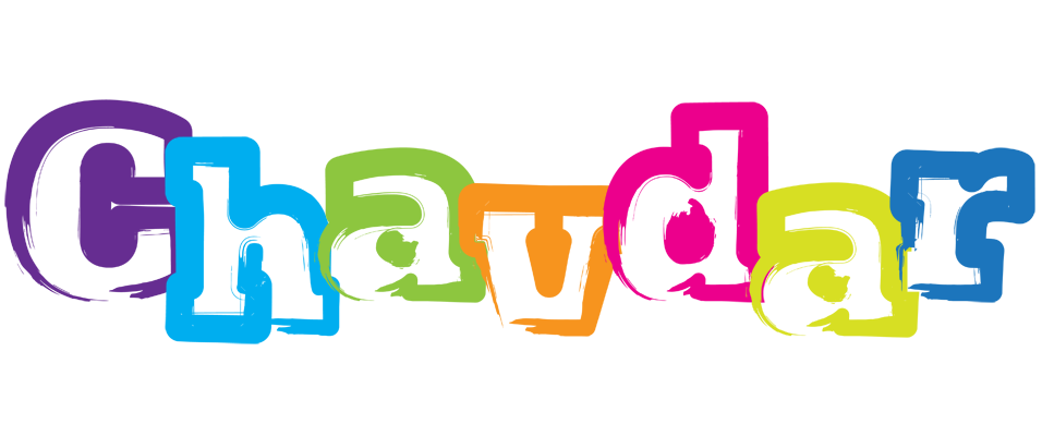 Chavdar casino logo