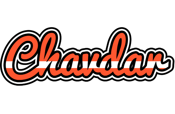 Chavdar denmark logo