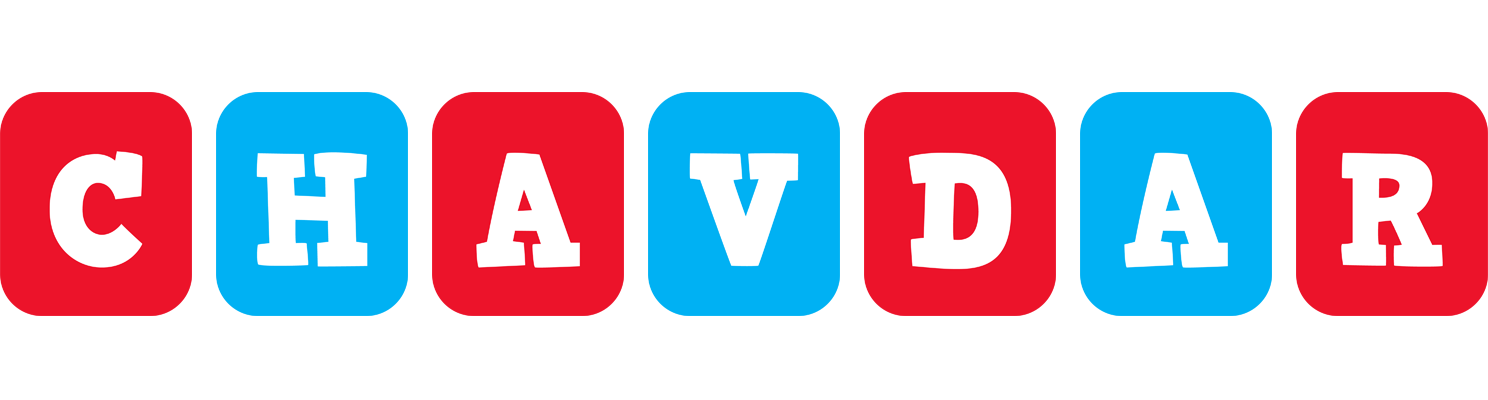 Chavdar diesel logo