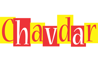 Chavdar errors logo