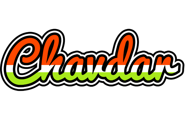 Chavdar exotic logo