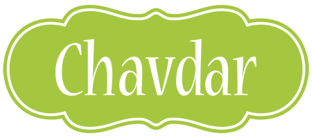 Chavdar family logo