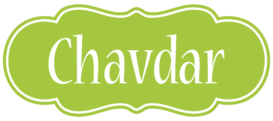 Chavdar family logo